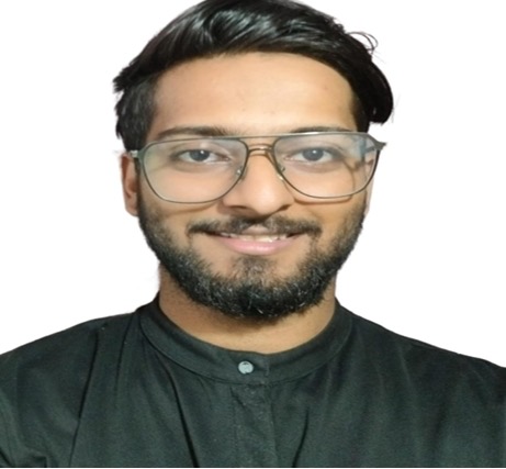Suyash Shrivastava
